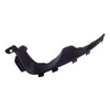 Chevrolet Sonic Left Headlight Mounting Brackets (2012-2016)