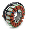 Malaguti Spidermax 500 GT Stator Coil with 1 Cable (2004-2007)