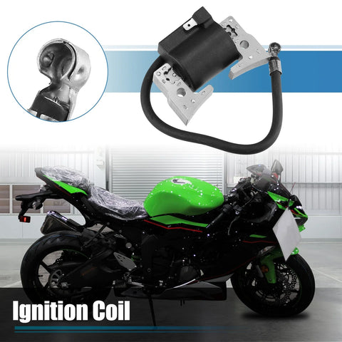 Club Car Gas Ignition Coil Kawasaki FE290D FE350D FE400D (1997–2022)