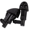 Chevrolet Cruze Windshield Washer Wiper Spray Nozzles (2011-2016)