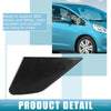 Honda Fit Right Door Mirror Corner Fender Triangle Cover (2009-2014)