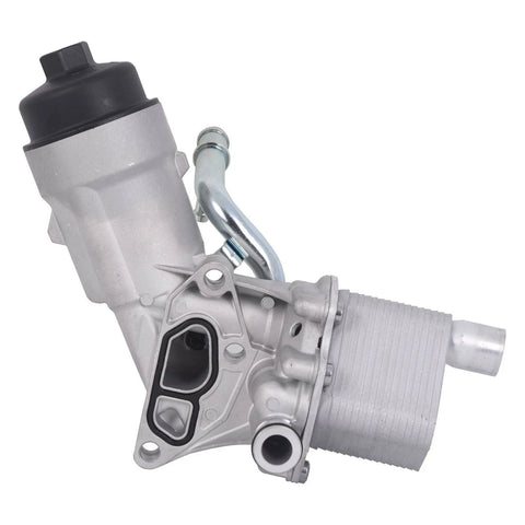 Holden Barina Cruze A14NET 1.4L Turbo Oil Cooler Filter Housing (2016-2020)