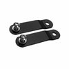 Harley Sportster 883 1200 Dyna 2" 51MM Gas Tank Riser Bracket (2004-2023)