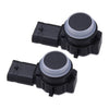 BMW 1 Series (2012-2019) & 4 Series PDC Parking Sensors (2014-2020)