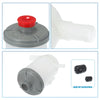 Honda Odyssey, Acura Power Steering Reservoir (1999-2004)
