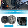 Honda Baja Centrifugal Clutch 3/4" Bore 10 Tooth + #420 Chain