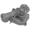 Water Pump 2.4L Mitsubishi Nimbus UF 4G64 4cyl Wagon (1995-1998)