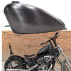 HONDA Steed VLX400 600 (Unpainted Silver) Fuel Tank (1996-2007)
