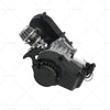 Mini Pocket Pit Scooter 49CC 50CC 2-Stroke Engine Motor Pull Start