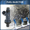 Toyota Avalon 1998-2004 3.0L Fuel Injector (1 Pc)