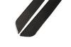Tesla Model 3 Real Carbon Fiber Modified Door Sills Pedal Cover Kit fit