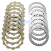 Suzuki GSX600 / GSX750F Katana Clutch Friction Disc Plate (1998-2006)