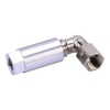 Ford Fuel Rail Pressure Gauge Adapter Tool (Fits Various Models)