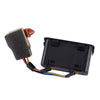 Hyundai Sonata Trunk Lid Switch Fuel Door Opener (2011-2019)