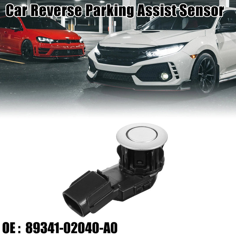 Toyota RAV4 Reverse Parking Assist Sensor (2012-2015)