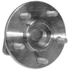 Jeep Grand Cherokee ZG ZJ Front Wheel Bearing & Hub (1996-1999)