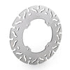 Honda XR250 CRM250 XLR250 XL XR CRF Motorcycles Front Brake Disc Rotor