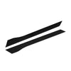Dodge Ram 1500 Armrest Box Side Panel Cover Trim (2018-2022)