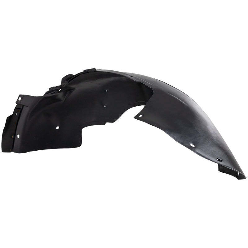 Fender Liner For Chevrolet Silverado 2500 HD 2001-2006