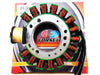Yamaha YFM400 Kodiak Stator Magneto Generator Assembly (1999)