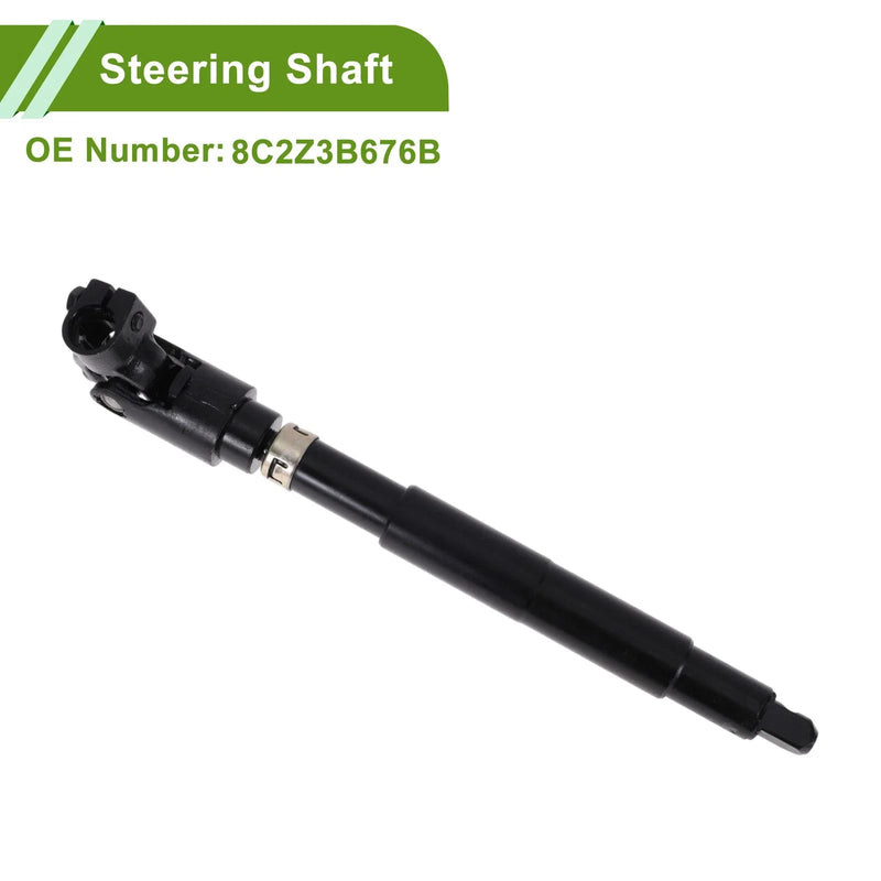 Ford E-150 Econoline Steering Column Shaft (2008)