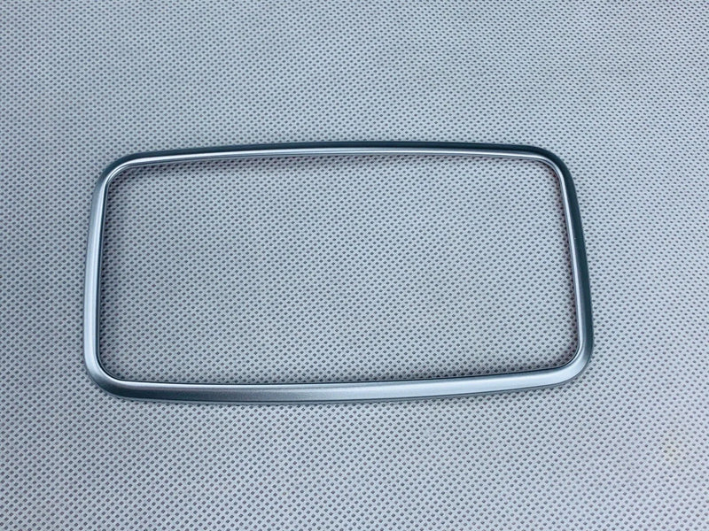 Toyota Sienna Rear Reading Light Lamp Cover Trim (2021-2023)