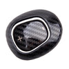 Chevrolet Malibu Carbon Fiber Gear Shift Knob Trim Cover (2013-2023)