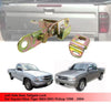 Toyota Hilux MK4 MK5 Tailgate Lock Latch (1998-2004)