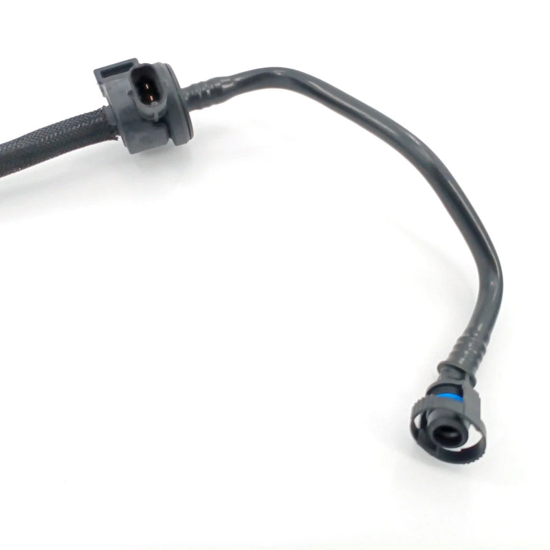 Porsche Panamera Fuel Tank Breather Pipe Line (2009–2016)