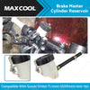 Suzuki SV650 TL1000 GSXR1000 Brake Master Cylinder Reservoir (1999-2023)