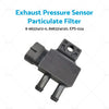 DMAX MUX Exhaust Pressure Sensor (2012-2023)