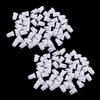 Mercedes Benz Mouldings Push Button Grommet Clips 100 x