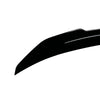BMW 3 Series G20 320i 330i Rear Boot Spoiler Lip (2019-2024)