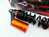 Harley Davidson FXR2 12 Inch JBS Nitrogen Shock Absorbers (1994-1994)