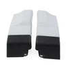 Land Rover LR2 Unpainted Front Lower Fender Molding (2010-2016)