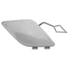 BMW 3 G20 G21 M Package Rear Bumper Tow Hook Eye Cap Cover (2019-2023)