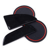 Dodge Challenger Door Slot Mat Pad (2015-2019)