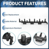 Jeep Cherokee L6 4.0L Ignition Coil Pack (2000-2001)