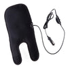 Children Car Seat Universal Heated Seat Cover Cushion Warmer