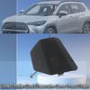 2022 Toyota Corolla Cross Front Bumper Towing Hook Cover (2022)