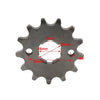 ATV Pit Bike 110cc 125cc 140cc 20mm 12T Front Sprocket