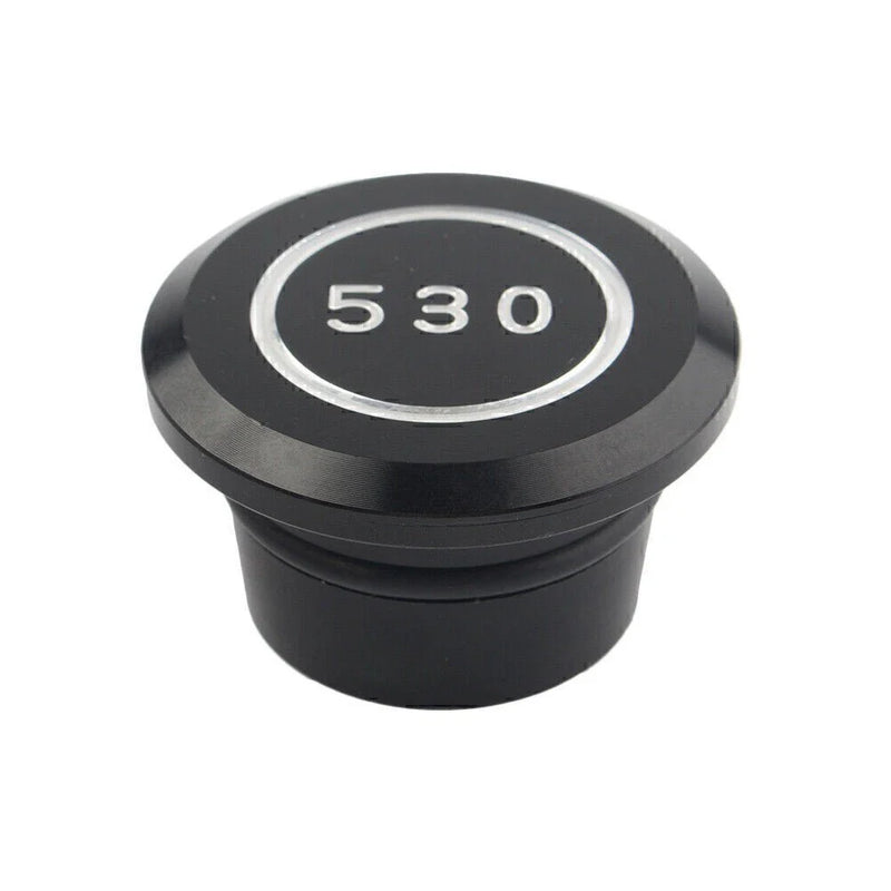 YAMAHA T-MAX 530 CNC Body Fairing Frame Hole Cap Cover (2005-2016)