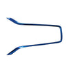 Toyota Corolla Blue Titanium Control Panel Cover Bezel (2019-2023)