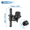 Dodge Van 1500 B2500 Plastic Metal Black Radiator Water Valve