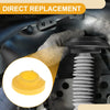 Buick Envision Lower Coil Spring Insulators 1 Pc