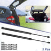 Ford Focus 2 x Rear Hatch Lift Supports (2004-2012)