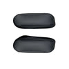 Ford F250 F350 XLT 2 x Leather Seat Armrest Covers (1999-2007)