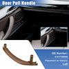 BMW X5 1 Pcs Left Interior Door Handle (2014-2018)