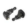 Ford F150 4pcs Windshield Washer Nozzle Kit (2004-2023)
