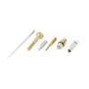 Polaris 500 Carburetor Repair Rebuild Set 1 x (2003–2007)